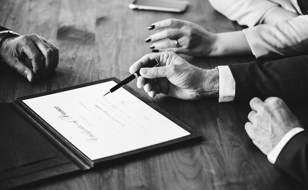 About Sianturi & Partners