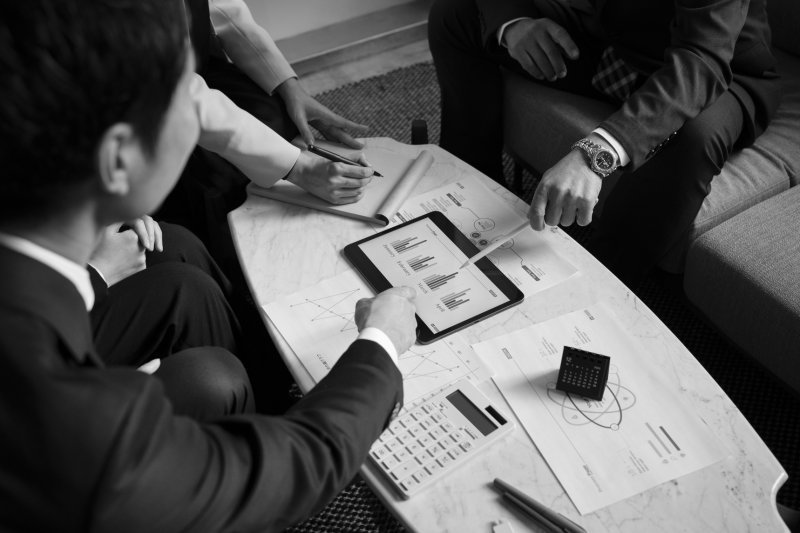 Business Judgement Rule