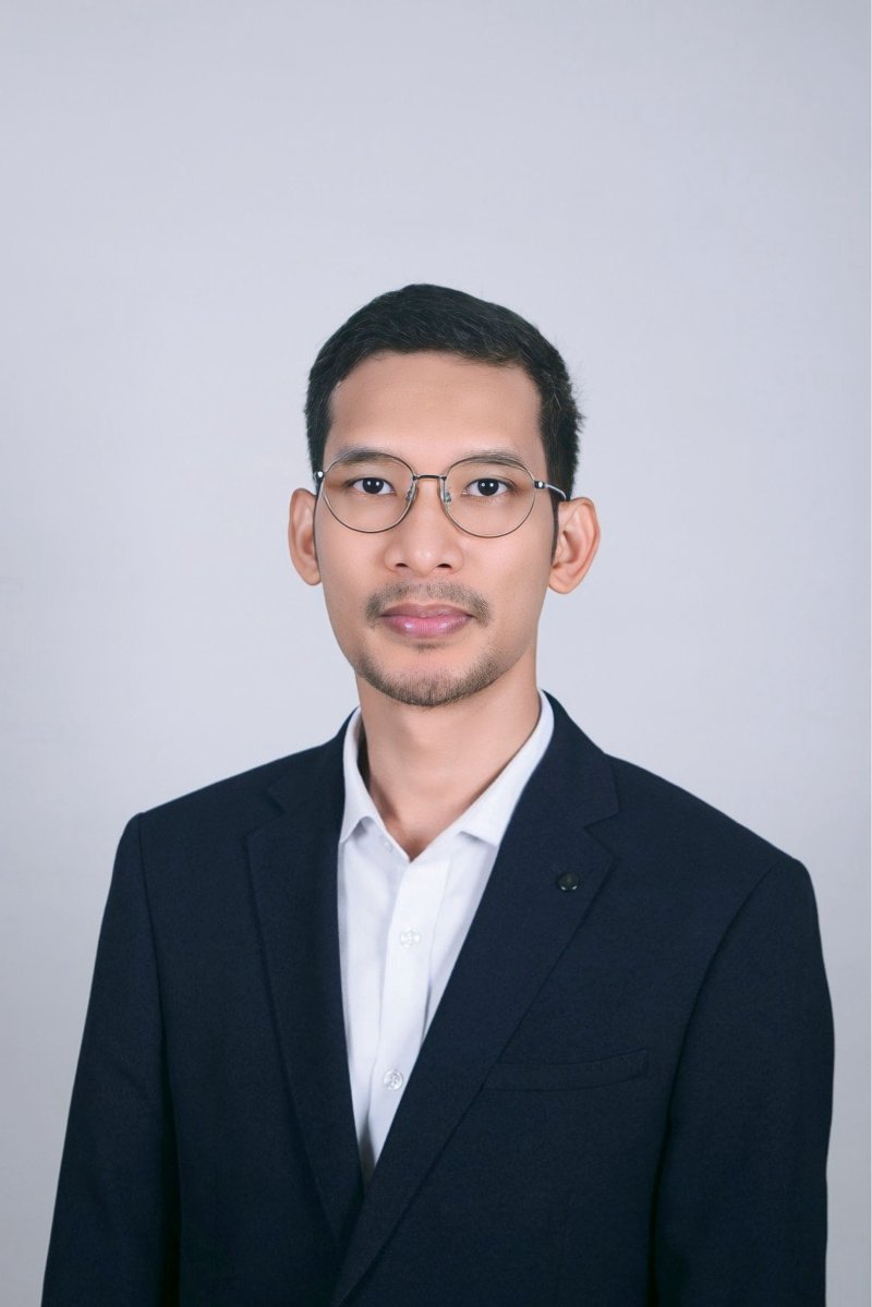 Petrus Richard Sianturi