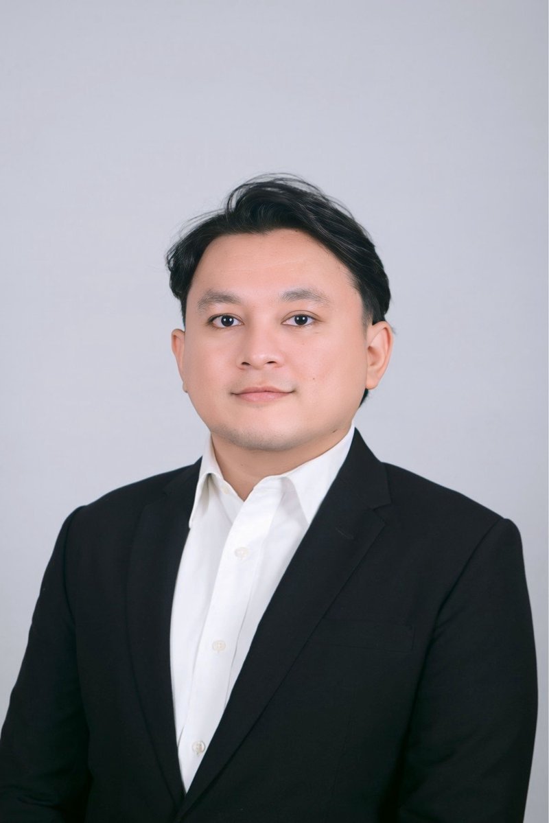 Tegar Maulana Algamar